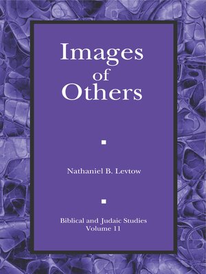 cover image of Images of Others